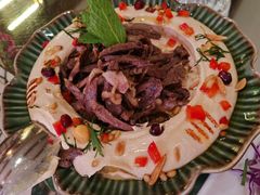 -ELI FALAFEL Lebanese&Mediterranean黎巴嫩美食(富城路店)