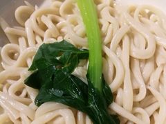 -剔八谷山西面馆(南内环店)