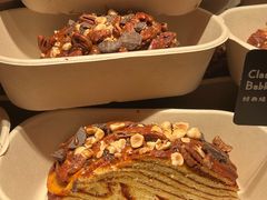 -B&C黄油与面包·THE GARDEN BAKERY概念店(世纪汇店)