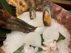 -牛New寿喜烧(金茂览秀城店)