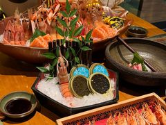 -水濑·日料放题(天河店)