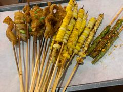 -林二哥宜烤官·宜宾小烧烤