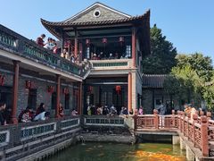 -东莞市可园博物馆