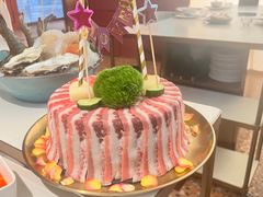 -川越泰火锅(吉利大厦店)
