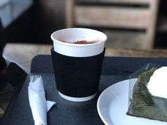 -Cafe Aewol Monsant