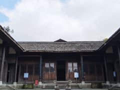 -张坝桂圆林公园