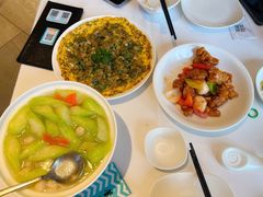 -莆田餐厅PUTIEN(三里屯店)