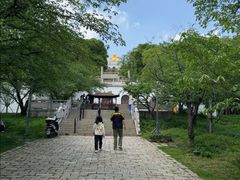 -苏州上方山国家森林公园