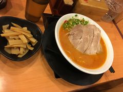 -博多一幸舍(侨福芳草地购物中心店)