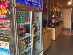 -问渔烤鱼(回龙观总店)