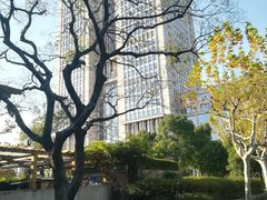 -复旦大学光华楼