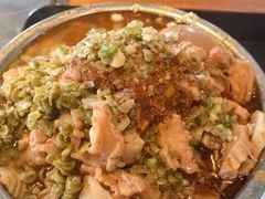 -窦四牛杂面(总店)