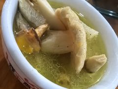 -双喜农庄·菌香园(安居家园店)