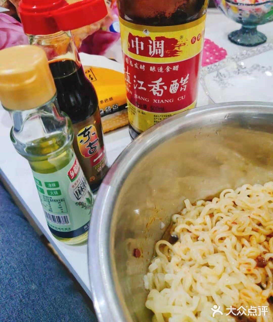 爱心早餐