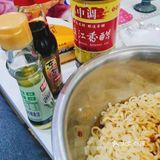 爱心早餐