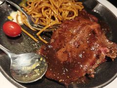-台北牛扒·西餐自助·下午茶(同泰时代广场店)