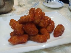 -金良酸菜鱼(宁海路总店)