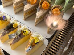 -MIMO CAFE(沙头角店)