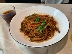 -卡朋西餐(东方广场店)