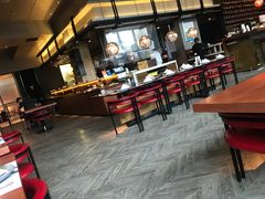 大堂-NIUNIUPARK和牛螃蟹(龙湖杭州滨江天街店)