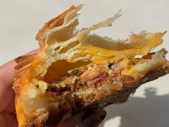 猪肉铺可颂-富贵面包公司(运河店)