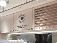 -Peet's 皮爷咖啡(海雅缤纷城店)