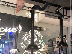 大堂-猫抓烤肉(春熙路店)