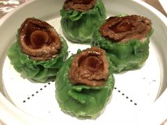 原只鲍鱼烧卖皇-8餐厅(新葡京酒店)