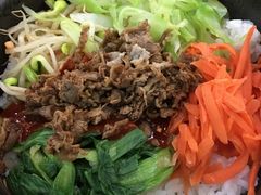 -喔爸韩国料理(环球银泰城店)