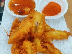 -濠轩阁特色生蚝火锅(水湾路店)