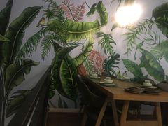 -Thai Basil罗勒叶泰式餐厅(时代天街店)