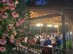 -生态园山庄(森林公园店)