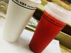 -卡旺卡(合肥环球金融广场店)