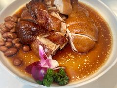 -金湖港式餐厅(建外店)