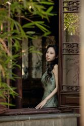 -克拉女神写真馆·匠心定制