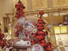 -上海神旺大酒店