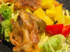 -美奈小馆·东南亚菜(福田星河COCO Park店)