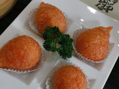 -虾饺妹·粤式手工点心(水荫路店)