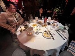 店内布置-小河盐帮·私家菜·烤鸭(三元桥·霄云路店)