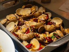 大盘花蛤-新发现(苏州中心商场店)