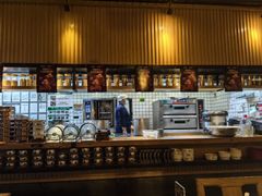 -绿茶餐厅(西单老佛爷店)