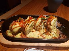 -仓桥家·焗寿司·锅物(光谷步行街店)