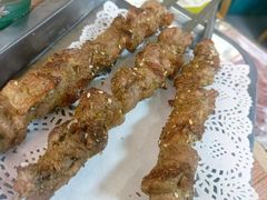 -老北京涮羊肉(航东路店)