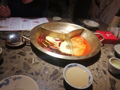 -小龙坎老火锅(鹤伴一路店)