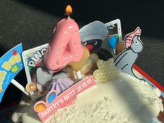 -派悦坊·甜品·蛋糕(虹口龙之梦店)