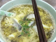 -好吃黄鱼面馆(浦发广场店)
