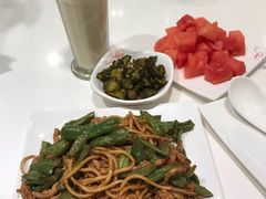 -嘉和一品粥(首经贸店)