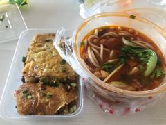 -味美香豆皮