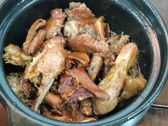 -斯丹姜母鸭·古法干香(涂门街总店)