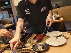 -牛角烧肉(步步高星城天地店)